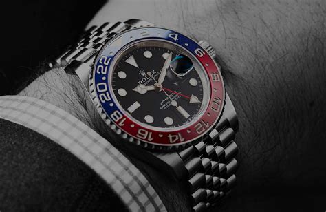 rolex pepsi face|Rolex Pepsi 2024 discontinuance.